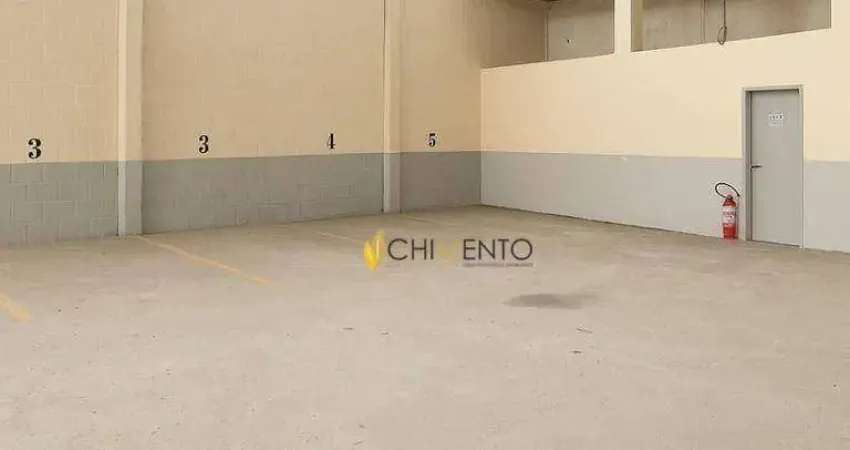 Galpão, 634 m² - venda por R$ 6.000.000 ou aluguel por R$ 17.501/mês - Cambuci - São Paulo/SP