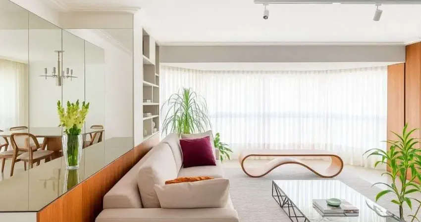 Apartamento com 3 dormitórios à venda, 165 m² por R$ 2.350.000,00 - Perdizes - São Paulo/SP