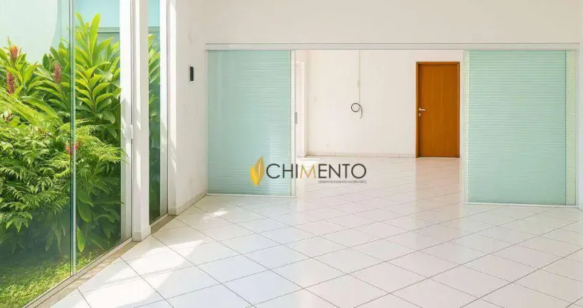 Casa com 4 dormitórios à venda, 250 m² por R$ 1.380.000,00 - Vila Bastos - Santo André/SP