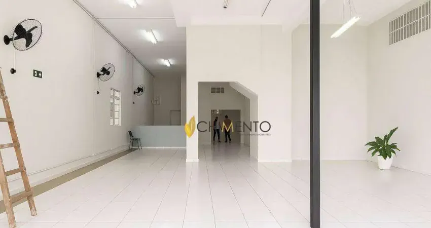 Casa para alugar, 170 m² por R$ 12.985/mês - Jabaquara - São Paulo/SP