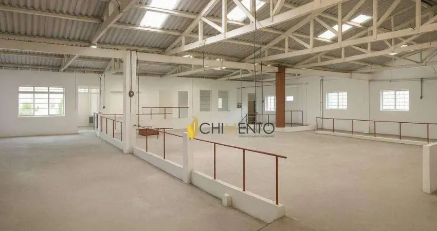 Prédio, 1750 m² - venda por R$ 3.900.000,00 ou aluguel por R$ 27.100,00/mês - Vila Prudente (Zona Leste) - São Paulo/SP