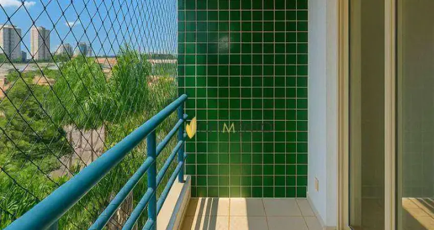 Apartamento com 3 dormitórios à venda, 70 m² por R$ 700.000,00 - Mooca - São Paulo/SP