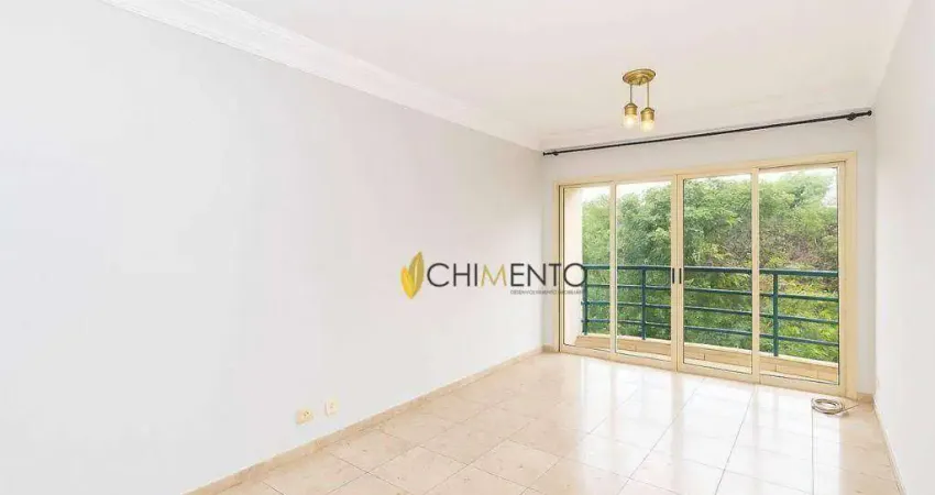 Apartamento com 3 dormitórios à venda, 70 m² por R$ 700.000,00 - Alto da Mooca - São Paulo/SP