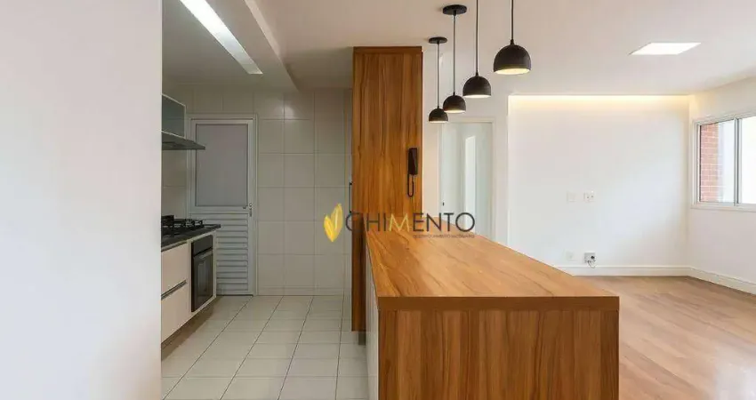 Apartamento com 3 dormitórios à venda, 125 m² por R$ 1.120.000,00 - Boa Vista - São Caetano do Sul/SP
