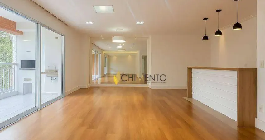 Apartamento com 3 dormitórios à venda, 125 m² por R$ 1.120.000,00 - Boa Vista - São Caetano do Sul/SP