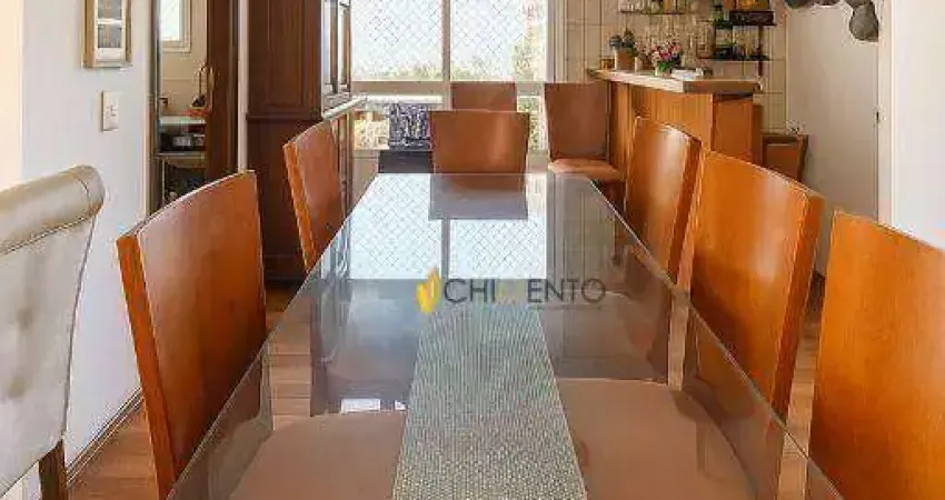 Apartamento com 3 dormitórios à venda, 150 m² por r$ 1.100.000 - vila mariana - são paulo/sp