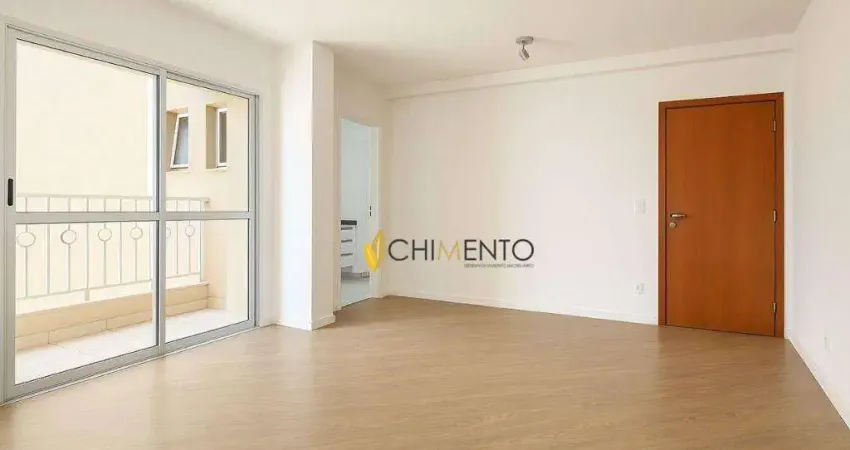 Apartamento com 3 dormitórios à venda, 97 m² por r$ 700.000,00 - centro - são bernardo do campo/sp