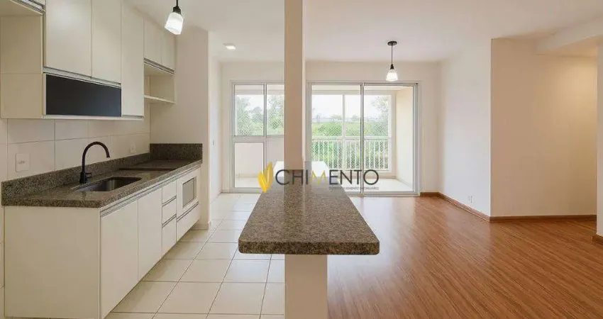 Apartamento com 3 dormitórios à venda, 80 m² por r$ 809.000,00 - jardim são caetano - são caetano do sul/sp