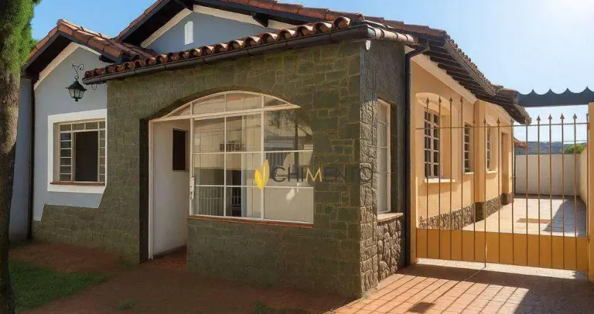 Casa com 3 dormitórios à venda, 260 m² por r$ 1.499.000 - vila romana - são paulo/sp