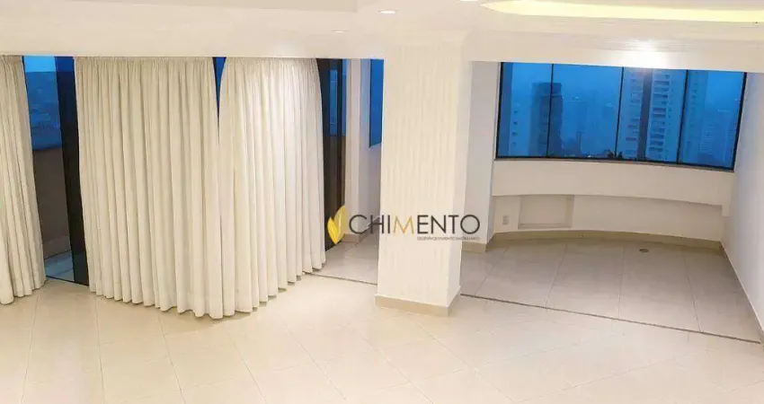 Cobertura, 136 m² - venda por r$ 1.500.000,00 ou aluguel por r$ 7.630,00/mês - cambuci - são paulo/sp