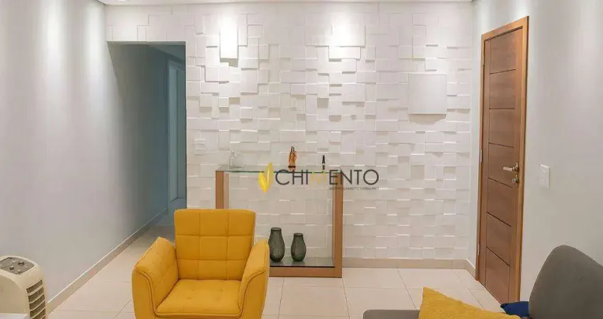 Casa com 3 dormitórios à venda, 150 m² por r$ 799.900 - jardim tremembé - são paulo/sp