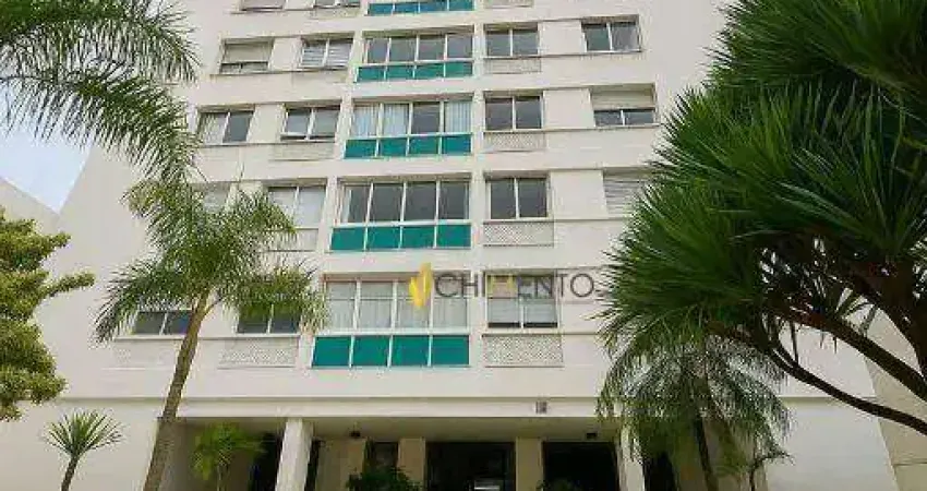 Apartamento com 3 dormitórios à venda, 170 m² por r$ 2.135.000,00 - jardim paulista - são paulo/sp