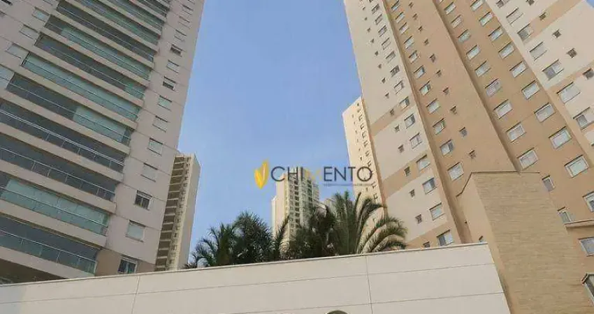 Apartamento com 3 dormitórios à venda, 104 m² por r$ 1.170.000,00 - vila prudente (zona leste) - são paulo/sp