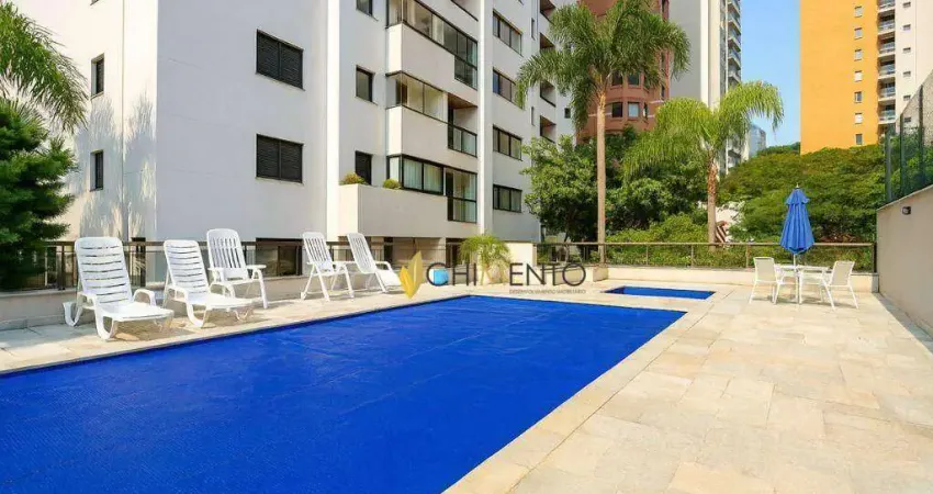 Apartamento com 3 dormitórios à venda, 106 m² por r$ 2.380.000,00 - vila nova conceição - são paulo/sp