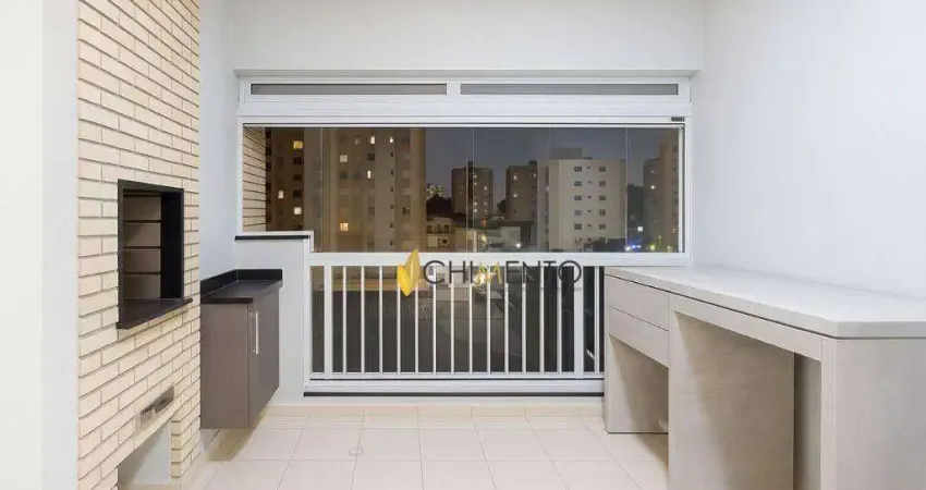 Apartamento com 2 dormitórios à venda, 80 m² por r$ 800.000,00 - santa paula - são caetano do sul/sp