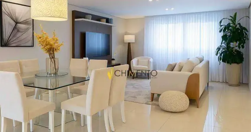 Casa com 2 dormitórios à venda, 136 m² por r$ 1.040.000,00 - vila scarpelli - santo andré/sp
