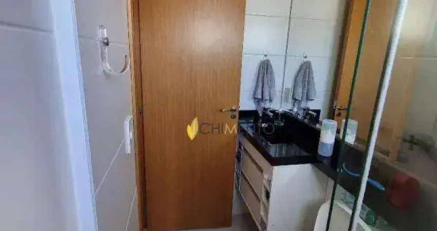 Apartamento com 3 quartos à venda na Rua São Geraldo, 190, Parque Bandeirante, Santo André