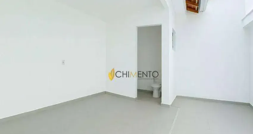 Casa com 3 dormitórios à venda, 168 m² por r$ 770.000,00 - jardim bela vista - santo andré/sp