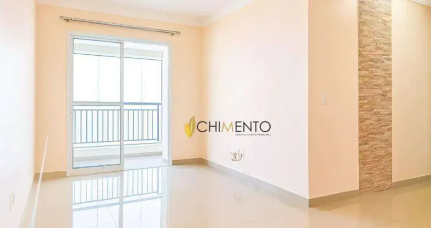 Apartamento com 2 dormitórios à venda, 66 m² por r$ 920.000,00 - olímpico - são caetano do sul/sp