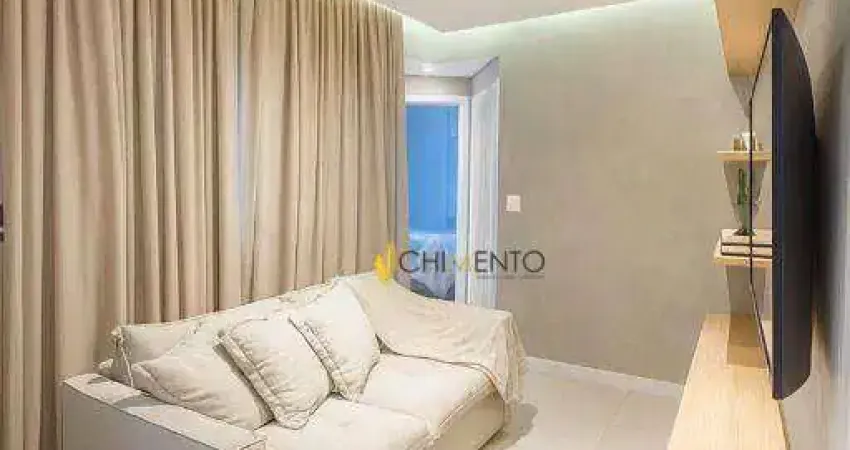 Cobertura com 2 dormitórios à venda, 98 m² por r$ 650.000 - vila gilda - santo andré/sp