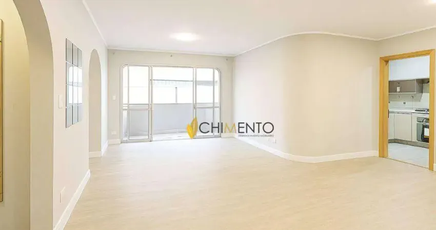 Apartamento com 3 dormitórios, 127 m² - venda por r$ 1.270.000,00 ou aluguel por r$ 8.114,00/mês - perdizes - são paulo/sp
