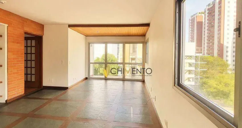 Apartamento com 3 dormitórios à venda, 80 m² por r$ 1.190.000,00 - sumarezinho - são paulo/sp