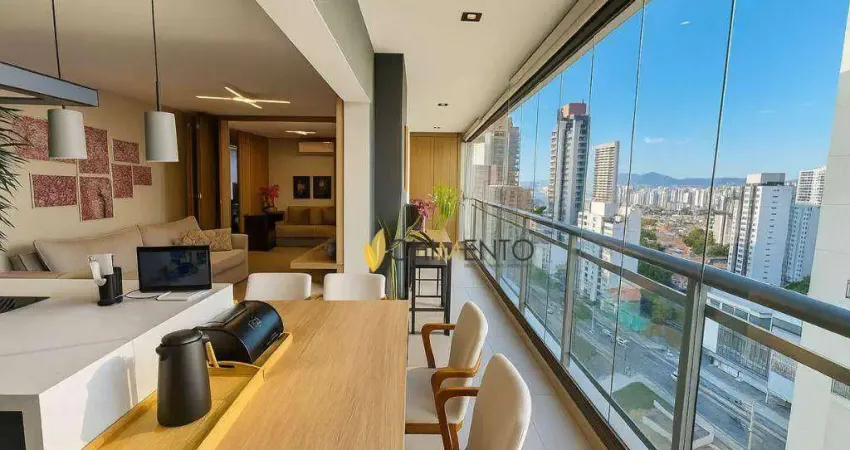 Apartamento à venda, 93 m² por r$ 1.950.000,00 - sumarezinho - são paulo/sp