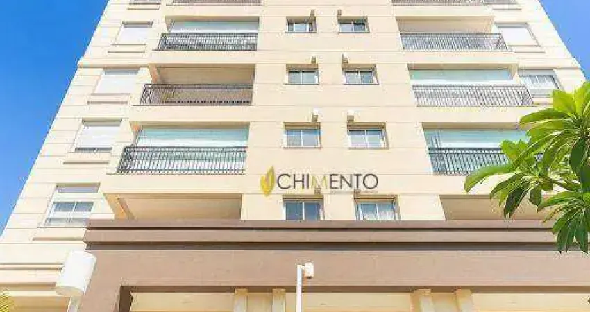 Apartamento com 2 dormitórios à venda, 89 m² por r$ 1.400.000,00 - vila romana - são paulo/sp