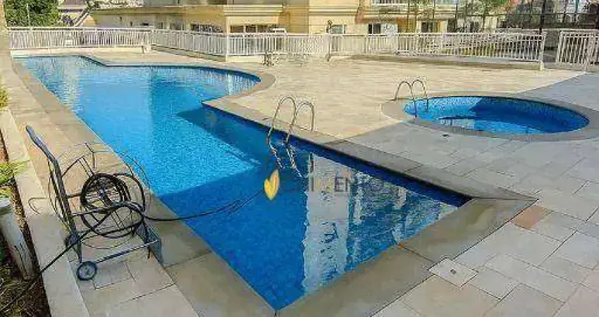 Apartamento com 3 dormitórios à venda, 100 m² por r$ 1.200.000,00 - mooca - são paulo/sp