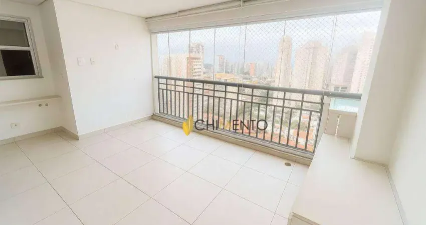 Apartamento com 2 dormitórios à venda, 89 m² por r$ 1.400.000,00 - vila romana - são paulo/sp