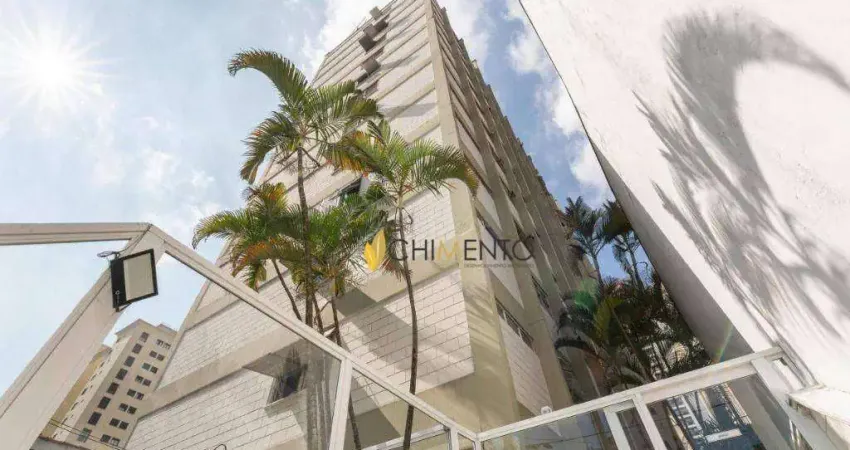 Apartamento com 3 dormitórios à venda, 135 m² por r$ 1.280.000,00 - jardins - são paulo/sp