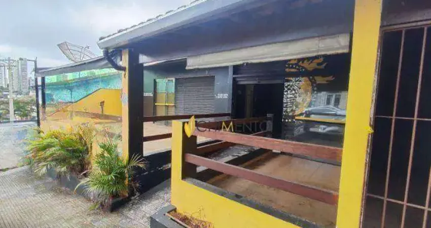 Casa à venda, 168 m² por r$ 1.390.000,00 - campestre - santo andré/sp