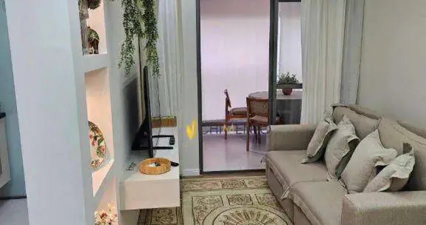 Apartamento com 2 dormitórios à venda, 75 m² por r$ 1.160.000 - jardim prudência - são paulo/sp