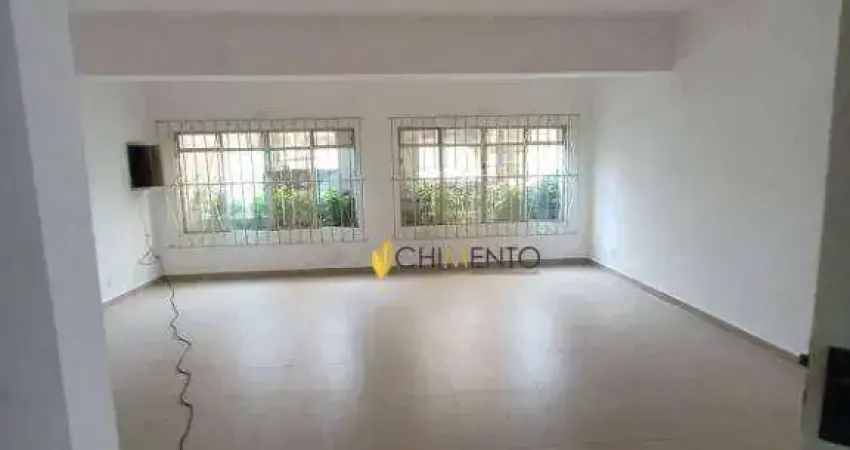 Prédio, 500 m² - venda por r$ 2.500.000 ou aluguel por r$ 12.840/mês - campestre - santo andré/sp