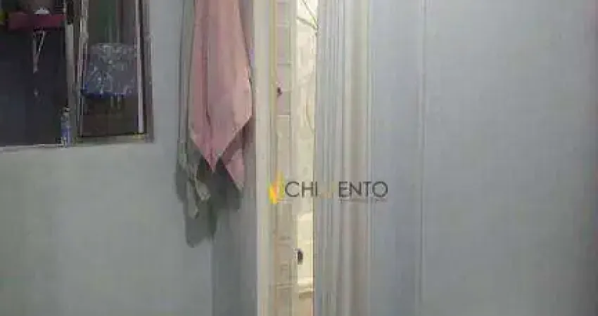 Casa com 3 quartos à venda na Rua Catiguá, 682, Parque Erasmo Assunção, Santo André
