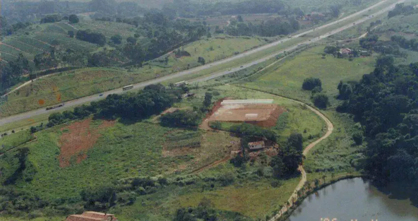 Terreno comercial para alugar na Rodovia dos Bandeirantes, Centro, Itupeva