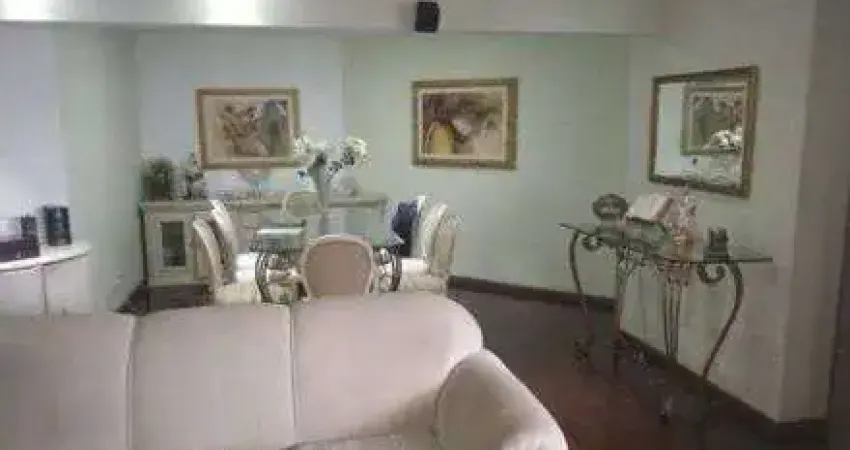 Apartamento à venda, 175 m² por R$ 1.875.000,00 - Jardim - Santo André/SP