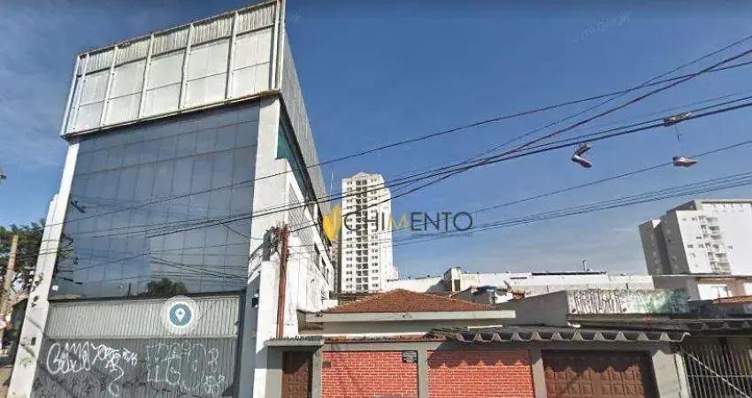 Prédio comercial para venda, localizado no bairro da Casa Verde, av. Engenheiro Caetano Álvares 835 , próximo ao forum de Santana .   LOCADO PARA UMA
