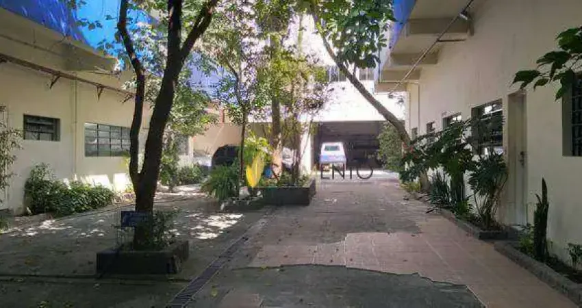 Prédio, 1500 m² - venda por R$ 12.000.000,00 ou aluguel por R$ 42.000,00/mês - Nova Petrópolis - São Bernardo do Campo/SP