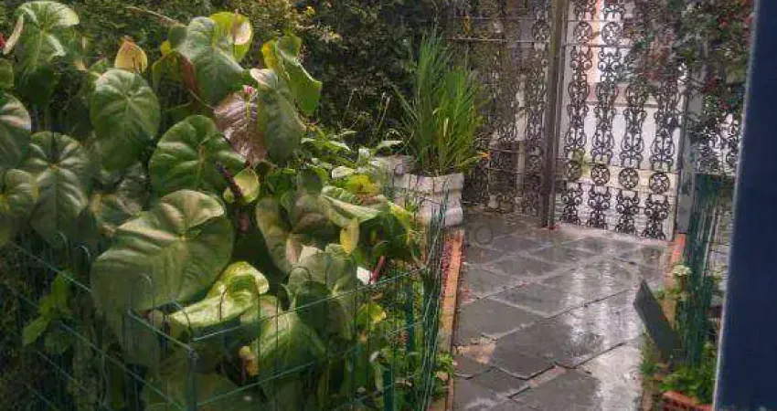 Casa com 3 dormitórios à venda, 175 m² por R$ 650.000,00 - Parque Bandeirante - Santo André/SP