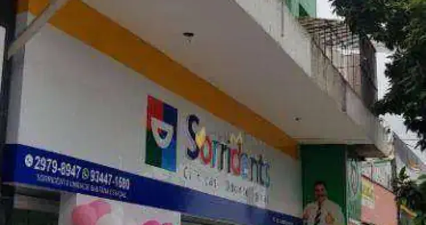 Loja à venda, 850 m² por R$ 4.200.000,00 - Santana - São Paulo/SP