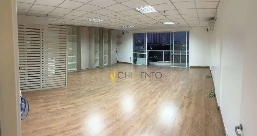 Conjunto à venda, 62 m² por R$ 580.000,00 - Vila Leopoldina - São Paulo/SP
