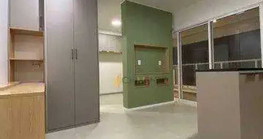 Apartamento com 1 dormitório à venda, 40 m² por R$ 650.000 - Vila Leopoldina - São Paulo/SP