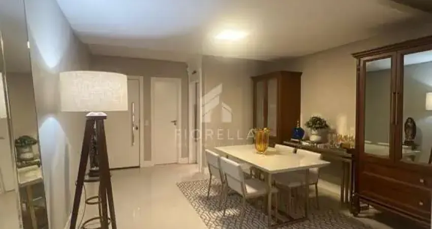 Apartamento com 03 dormitórios sendo 03 suítes no bairro kobrasol - são josé/sc