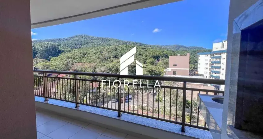 Apartamento 2 dormitórios, sendo 1 suíte em itacorubi florianópolis
