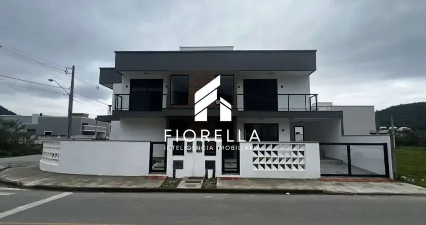 Casa com 3 quartos à venda no Forquilhas, São José 