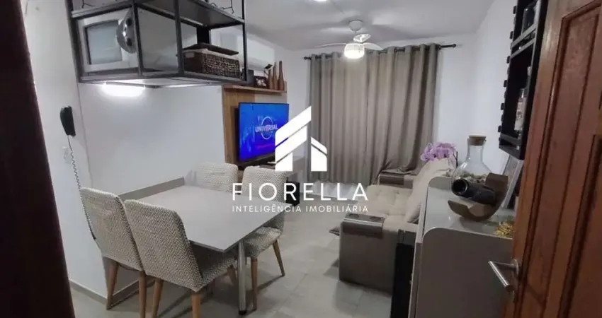 Apartamento com 3 quartos à venda no Barreiros, São José 