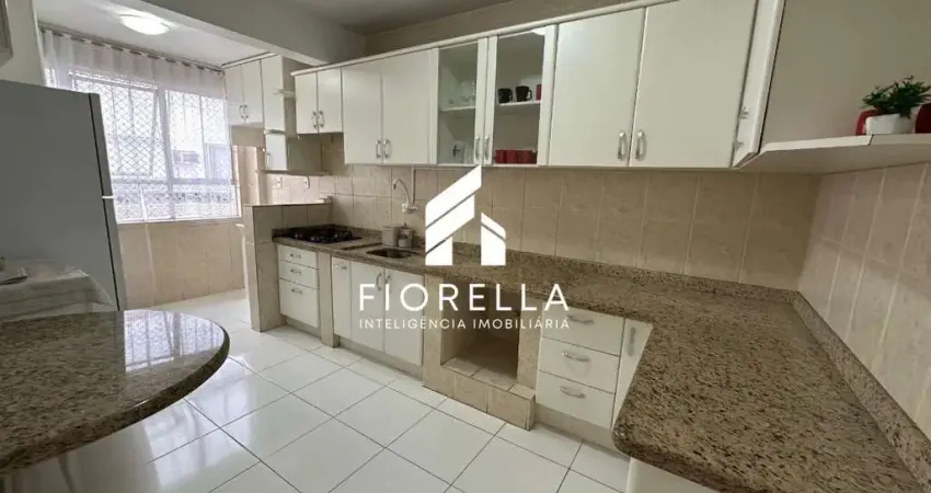 Apartamento com 2 quartos à venda na Avenida Lédio João Martins, Kobrasol, São José