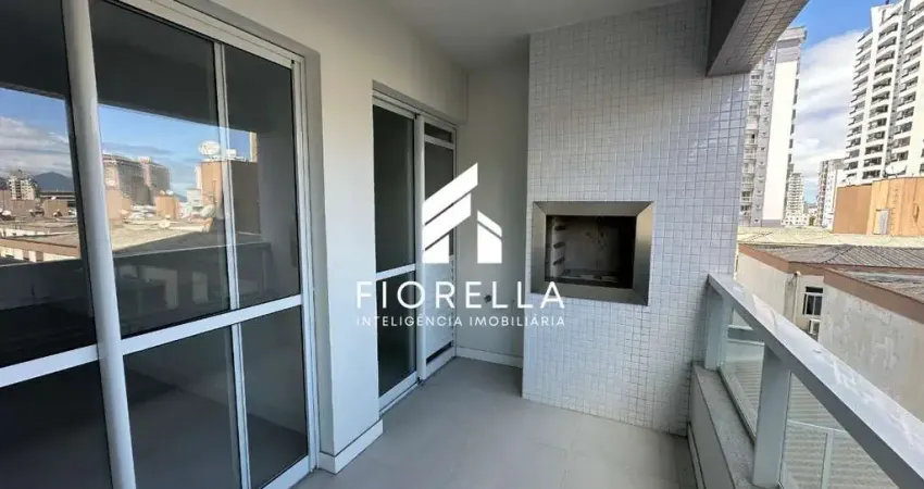 Apartamento com 2 quartos à venda na Rua Osni João Vieira, Campinas, São José