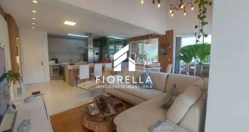 Cobertura com 02 dormitórios sendo 01 suíte no bairro itacorubi - florianópolis/ sc